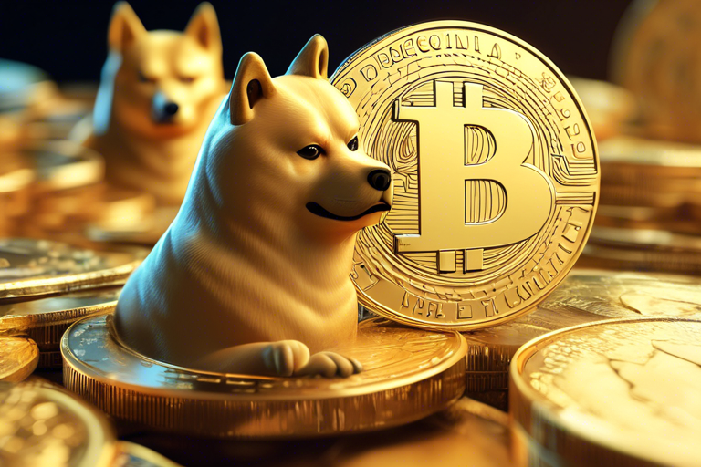 Dogecoin Price Soars: Analyst Predicts 21,700% Surge To $17! 🚀