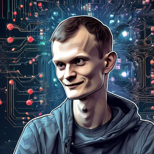 Vitalik Buterin Foresees AI's Potential in Mitigating Ethereum's Main Technical Vulnerability