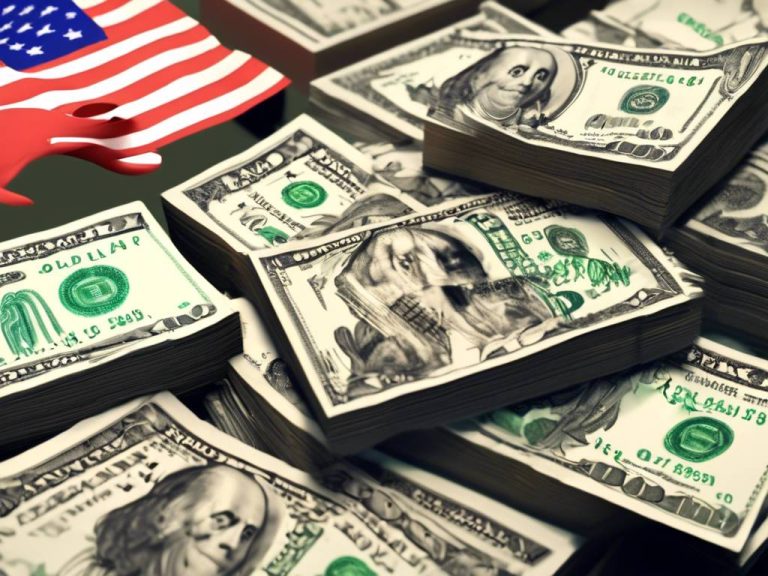 US dollar chaos in Asia: Analyst explains why 💸💥