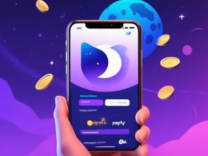 🌙 MoonPay boosts US options with PayPal integration! 🚀