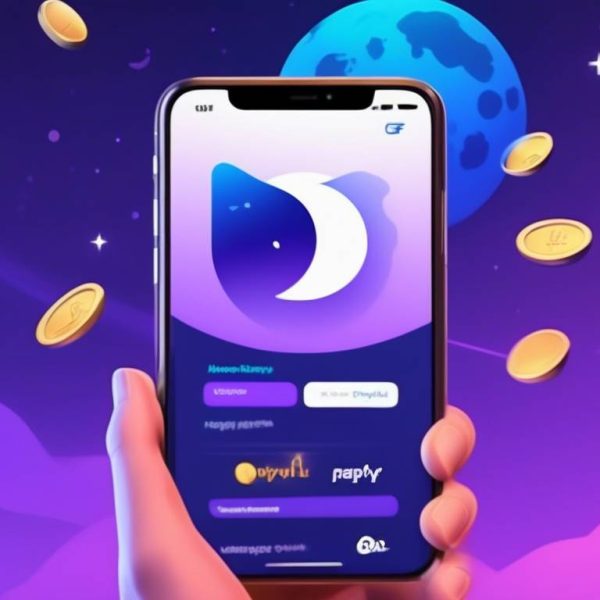 🌙 MoonPay boosts US options with PayPal integration! 🚀
