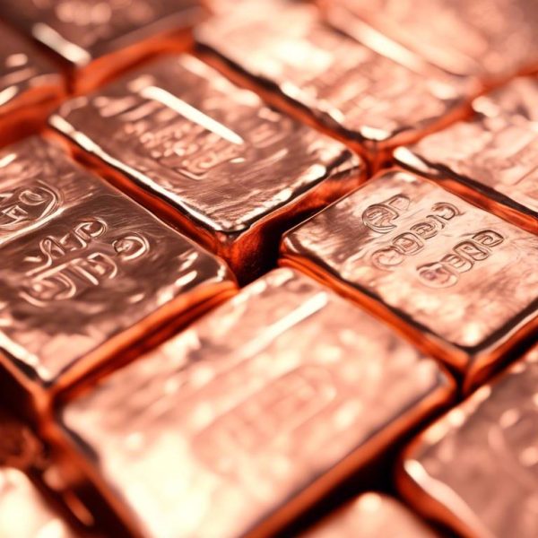What’s Driving Copper and Aluminium Prices to Record Highs? 💰📈