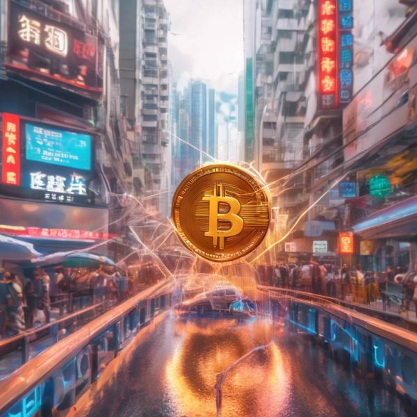 Spot Bitcoin & Ethereum ETFs Trading in Hong Kong April 30 🚀