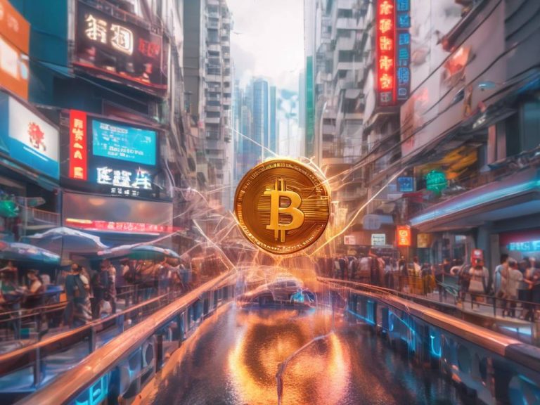 Spot Bitcoin & Ethereum ETFs Trading in Hong Kong April 30 🚀