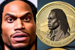 Waka Flocka Flame Faces Backlash Over Solana Meme Coin 🚨🔥