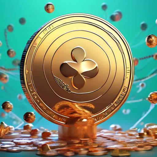 Ripple CEO: Spot XRP ETF Welcoming Soon! 🚀💥