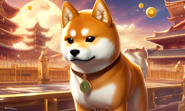 Rewards are given to returnees as Shiba Eternity is reset with Shiba Inu, not old cards 😉