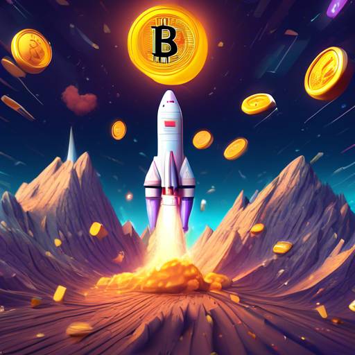 Bitcoin Price to Rocket to $500,000 🚀🔮 Unlocking Long-Term Potential