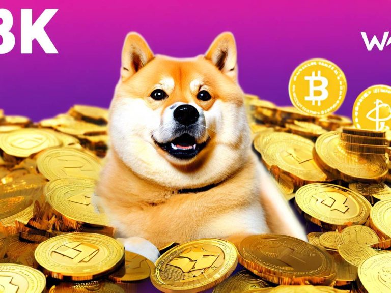 Dogecoin wagers hit $2B, crypto price skyrockets 🚀📈