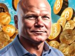 Mike Novogratz predicts Bitcoin's future! 🚀💰