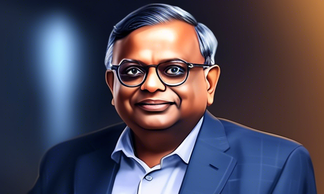 Tata Sons chairman N Chandrasekaran anticipates Assam's entry into global electronics supply chain 😊