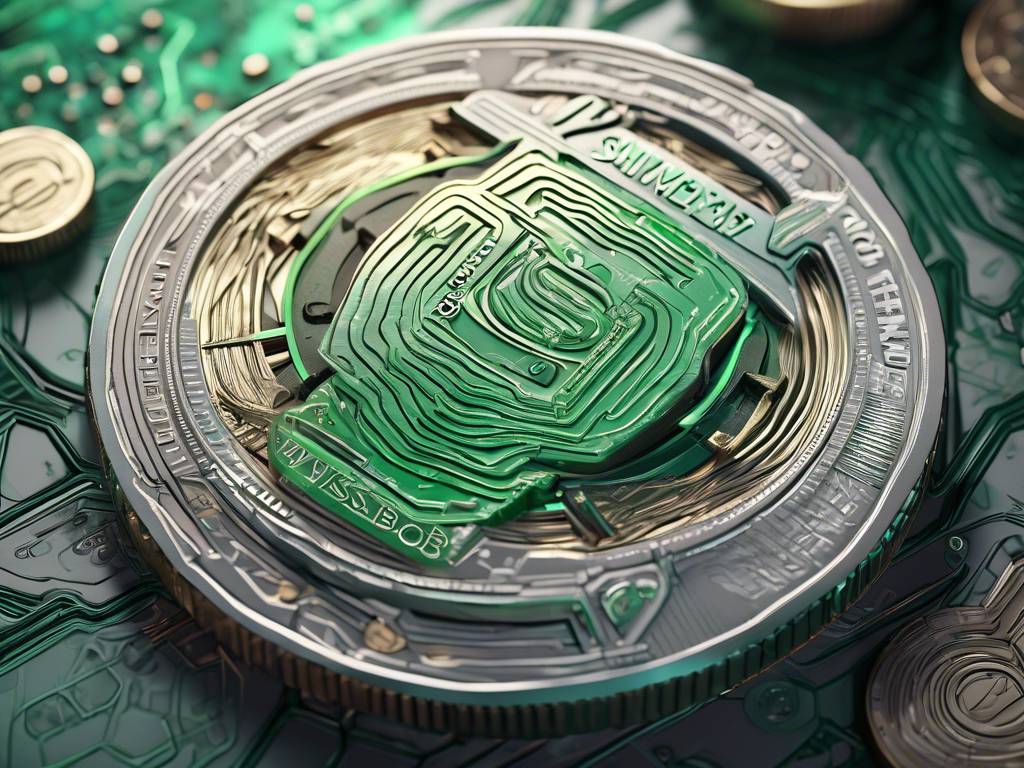 Unveiling the Technology Behind SwissBorg Coin