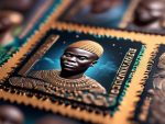 Ghana fuses tradition & tech in NFT Stamp Collection 🌍💻