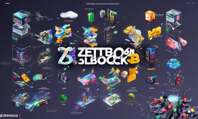 Sui Joins Hands with ZettaBlock for Revolutionary Web3 Data Service 🌐🚀