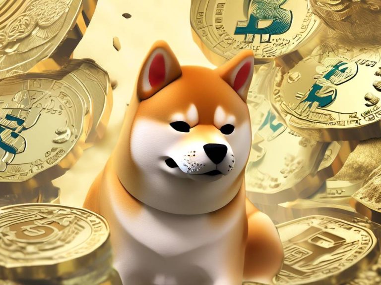 Shiba Inu Price Forecast for May 📈🐕