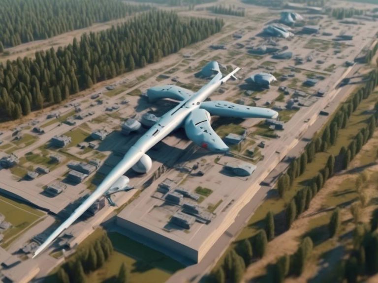 Ukraine's drone strikes shock Russia's Tatarstan 🚀😱