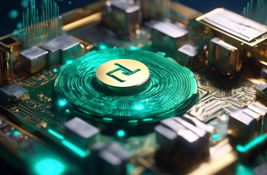 Tether USDT Dives into AI, Finance, Mining, and Education Ventures 🚀