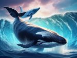 Ethereum's Buy Signal Sparks Whale Speculation 🐋