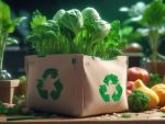 Reduce waste and save the planet with AI-powered food startup Hungryroot! 🌱🌍