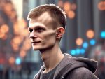 Vitalik Buterin: Ethereum's Future - Ensuring Decentralization 🚀