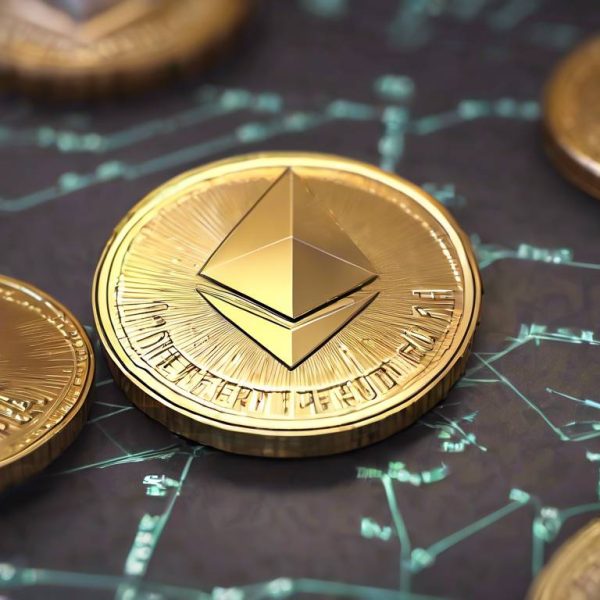 Ethereum ETFs likely denied by SEC next month 😞