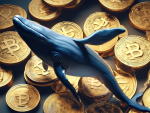 XRP Whale Transfers 50.78M Tokens During US Crypto Bill 🐋🚀