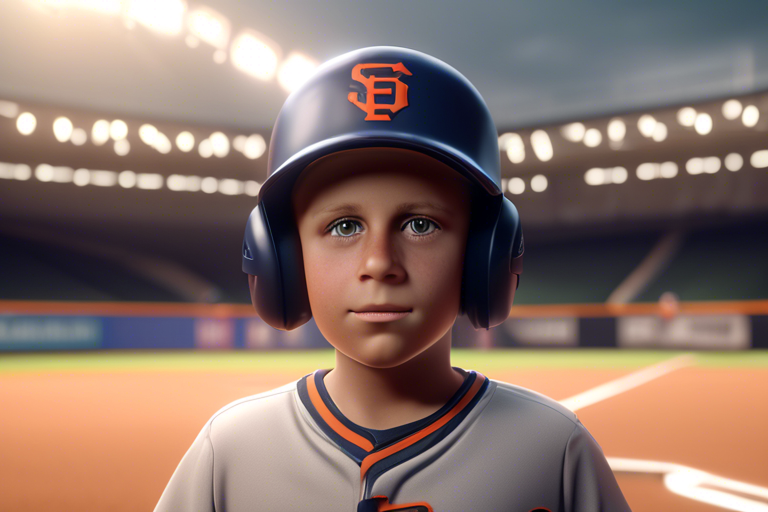 The $37.5B youth sports boom is propelled by Cal Ripken ⚾️