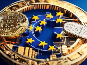 EU to Consider Integrating Crypto into 12 Trillion Euro Market 😱