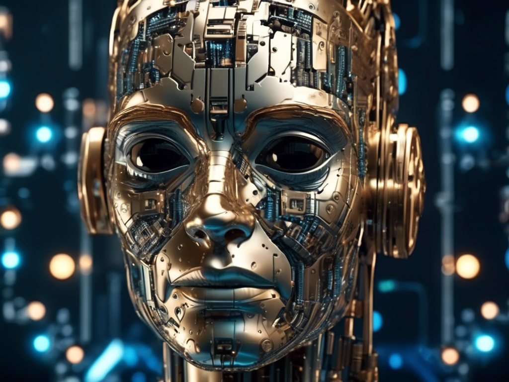 Crypto analyst predicts AI revolution in film industry 🎥🚀 Hollywood skeptical 😮