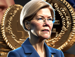 Former CFTC Chairman: Elizabeth Warren and Anti-Crypto Movement ❌🔥😎