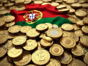 Portugal halts Worldcoin data collection 🚫 for 90 days! 😱