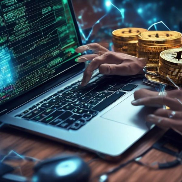Crypto analyst reveals finance hacker’s stolen funds transfer after one year 😱