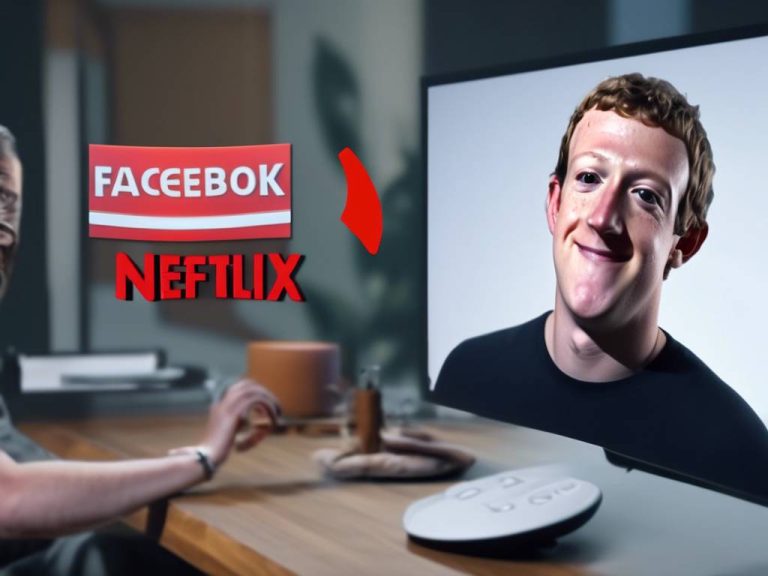 Facebook caught selling private messages to Netflix! 😱🔥