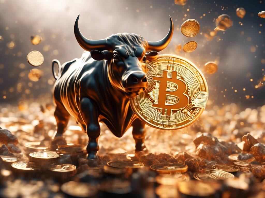 Bitcoin Bull Run: Is it Over or Just Beginning? Analysts Share Insights 🚀
