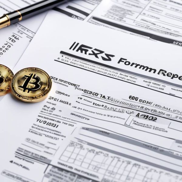 IRS Unveils New Tax Form for Cryptocurrency Reporting 🚀