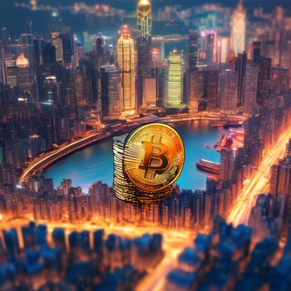 Bitcoin Spot ETFs Gain Attention in Hong Kong 🚀🔥 Let’s Dive In!