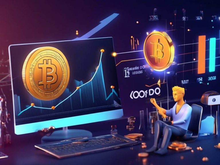 Exclusive analysis: Top crypto trends today 🚀🔥📈 - don't miss out! 😎