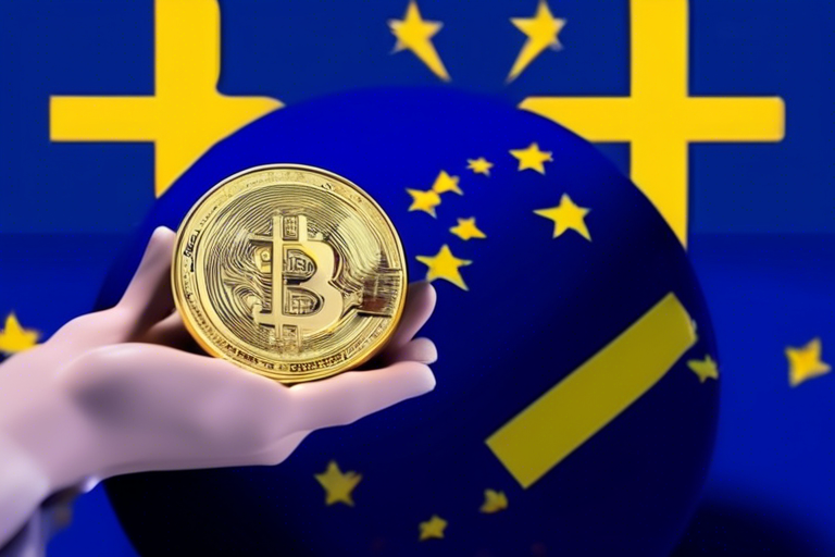 The EU crypto sector braces for impact: MiCA rules 🚀