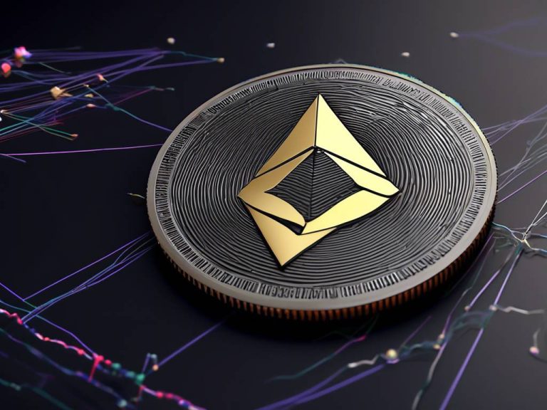 Ethereum price hits support level - perfect time to load up! 🚀