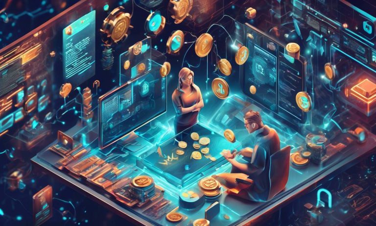 How PlatON Coin Empowers Data Privacy and Security in the Blockchain Era