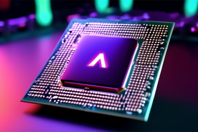 AMD price for August 1, 2024 is predicted by AI technology 🤖