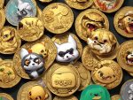 Meme Coins WIF, PEPE, SHIB, FLOKI, and BONK Soar 💥 Triple Digits Weekly (Market Watch)