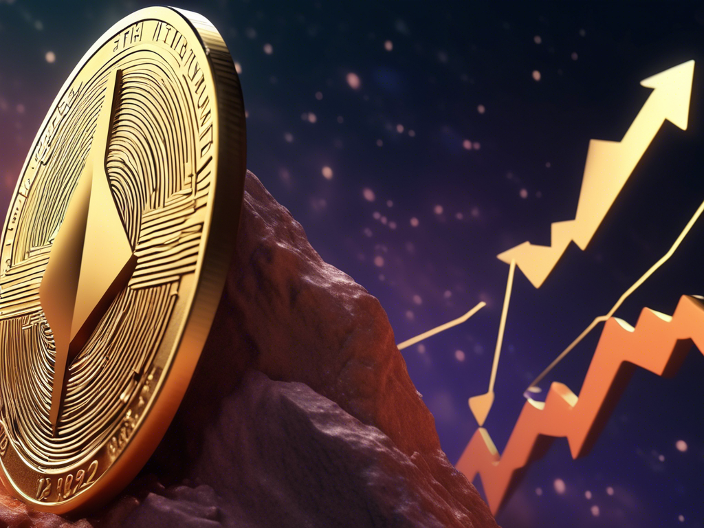 ETH Price Soaring: Expert Predictions for 2024 🚀📈