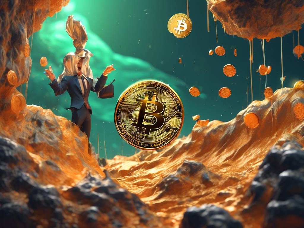 Bitcoin Cash (BCH) Price May Surge 24%: Unveiling the Recovery Potential! 🚀😮