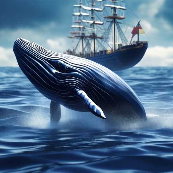 XRP Whales Capitalize on Market Fluctuations 🐋💰