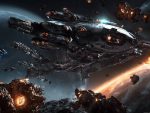 Deadly Thrills Await! Get Ready for Project Awakening: Eve Online Crypto Game 🎮💀