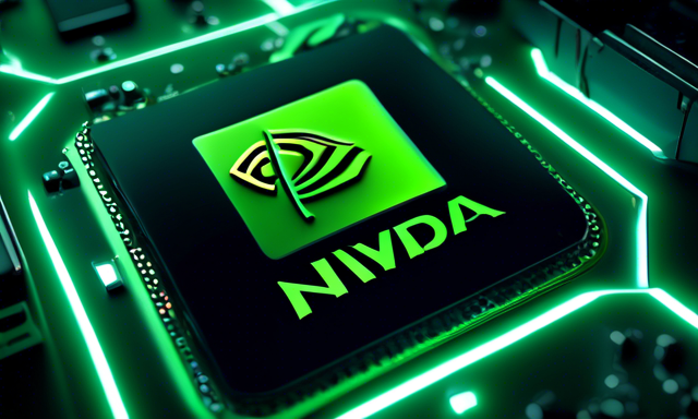 122% revenue growth reported by Nvidia due to soaring demand for data center chips 😮