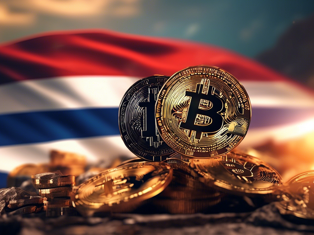Paraguay Lawmaker Proposes Bitcoin Mining Regulation 🚀