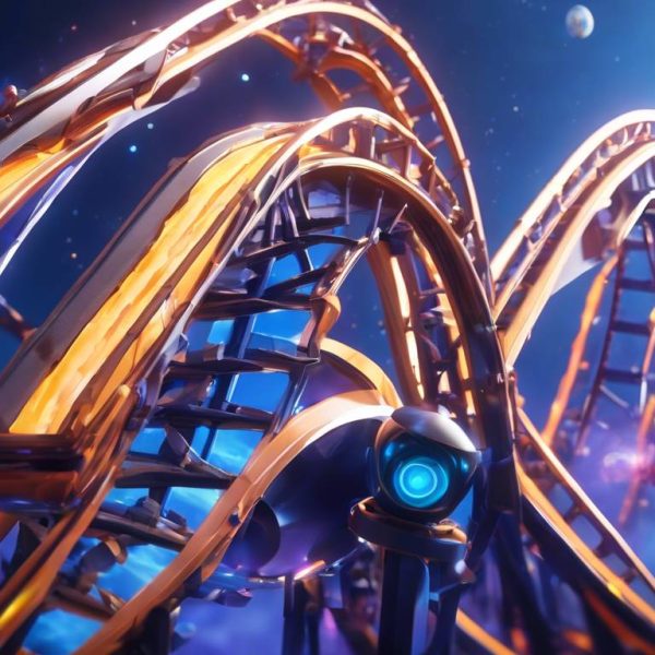 Insider Reveals: Terra/Luna’s Rollercoaster Journey 🚀📉