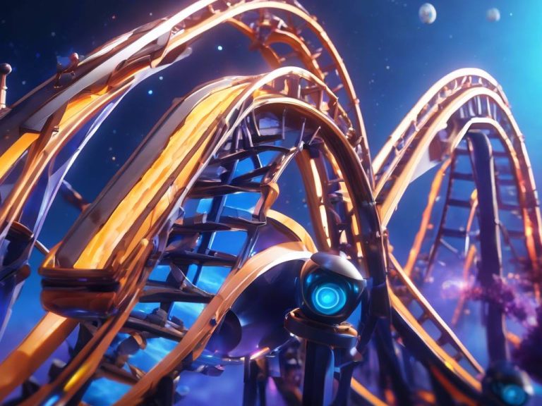 Insider Reveals: Terra/Luna's Rollercoaster Journey 🚀📉